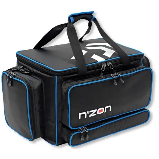 Geanta Daiwa N’Zon Carryall Cool, 38x26x22cm Vezi acum