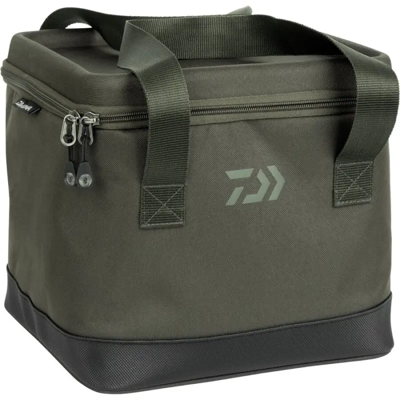 Geanta Daiwa Infinity System Brew & Overnight Cook Bag, 28x26x27cm Preferatul clienților