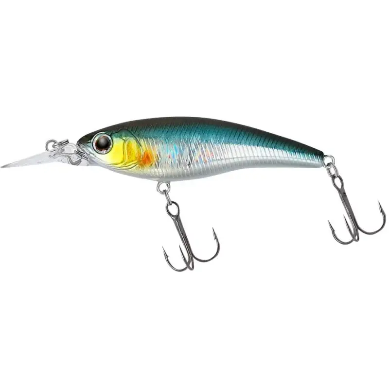 Vobler Daiwa Steez Shad 60SP-SR, Special Shiner Disponibil imediat