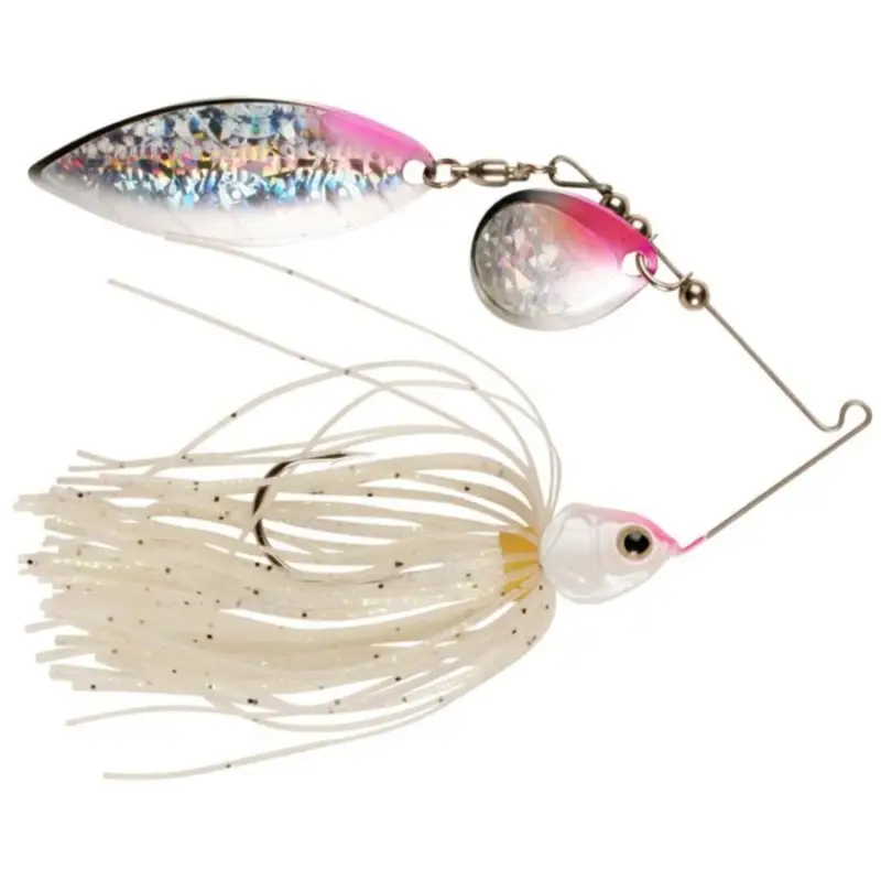 Spinnerbait Strike Pro Jr, 108 Plată sigură