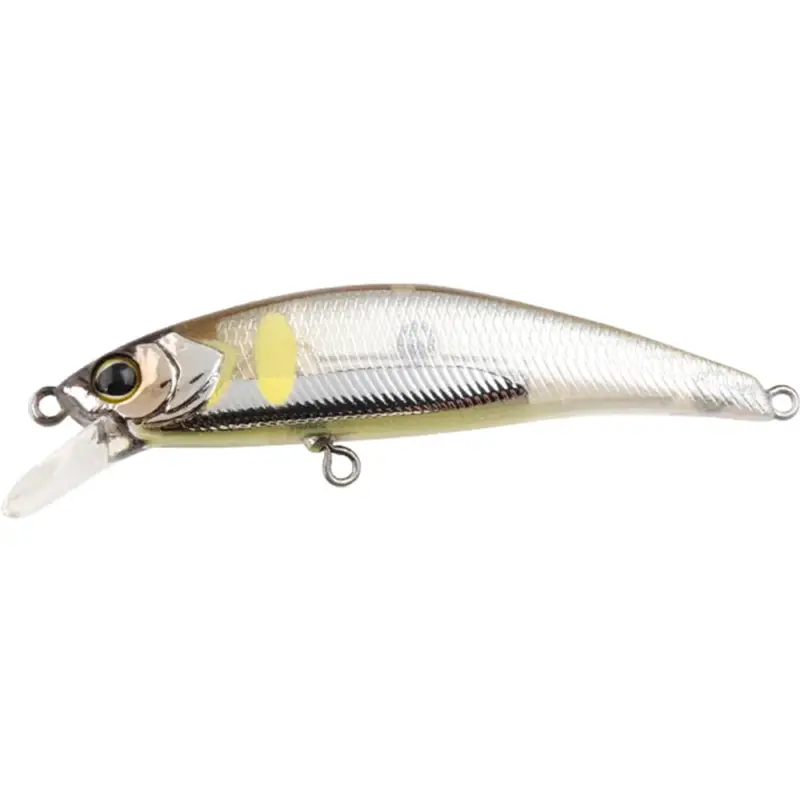 Expediere rapidă Vobler Jackall Tricoroll Ryushin Knocker 63HW, Kagiroi Ayu, 6.3cm, 7.6g