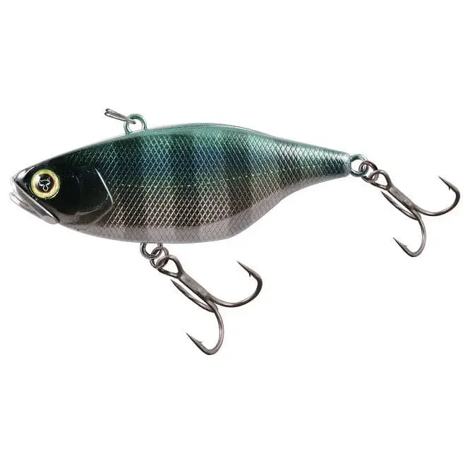 Vobler Jackall TN80, SK Silhuette Gill, 8cm, 29.4g Ofertă exclusivă
