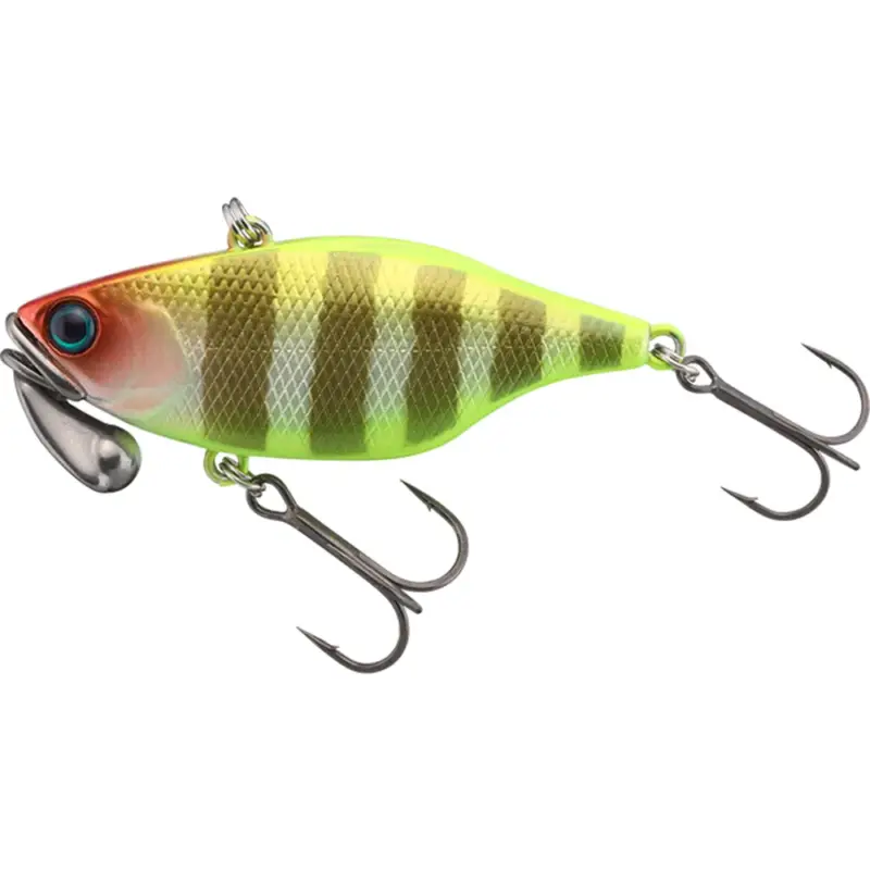 Vobler Jackall TN70 Trigon Silent, Noike Piero, 7cm, 18.2g Transport gratuit