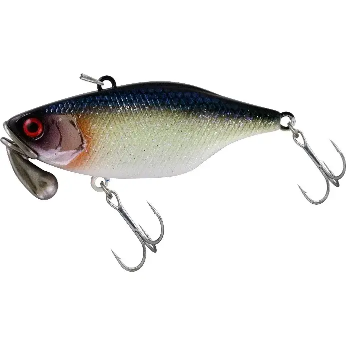 Vobler Jackall TN60 Trigon, 6cm, 18.5g, HS Impact White Vezi acum