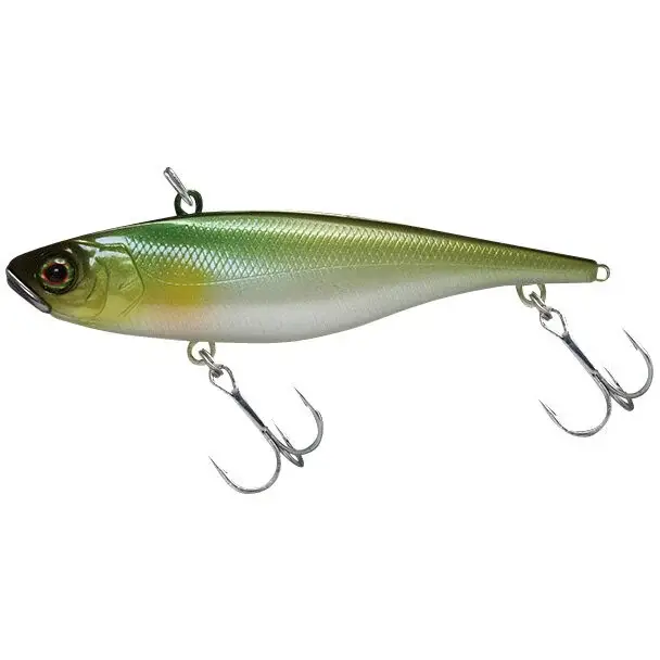 Cumpără acum Vobler Jackall TN Slim, Pearl Ayu, 8cm, 12g
