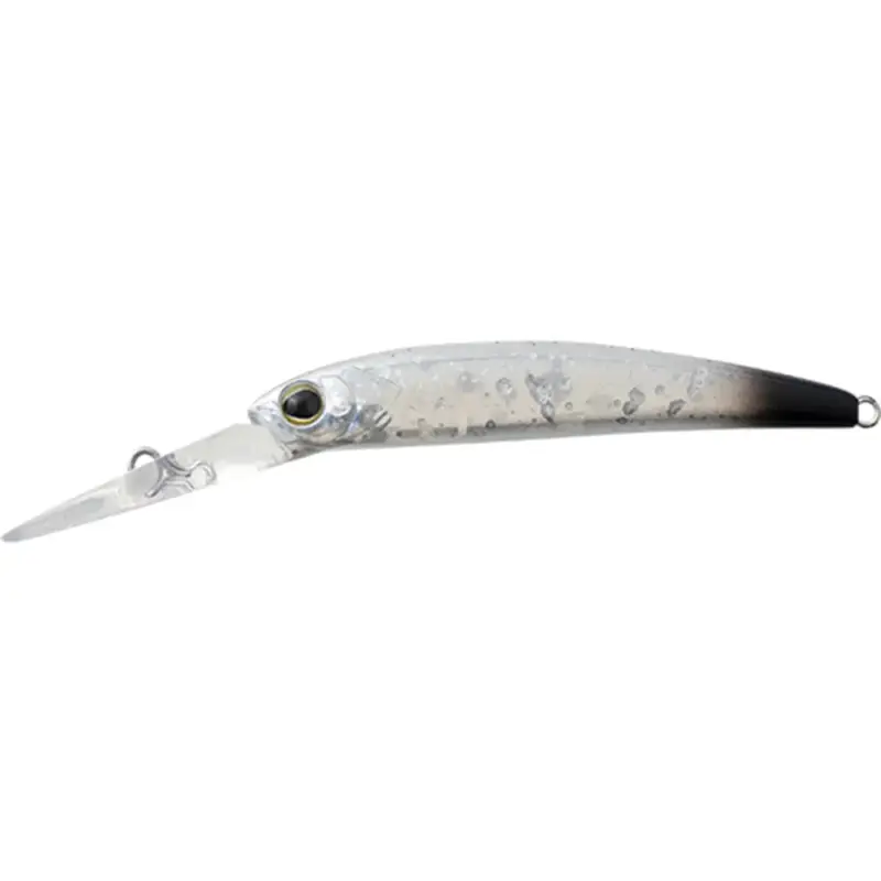 Ofertă Vobler Jackall TC Reigen MR, Silver Kado Chip, 5.2cm, 1.7g