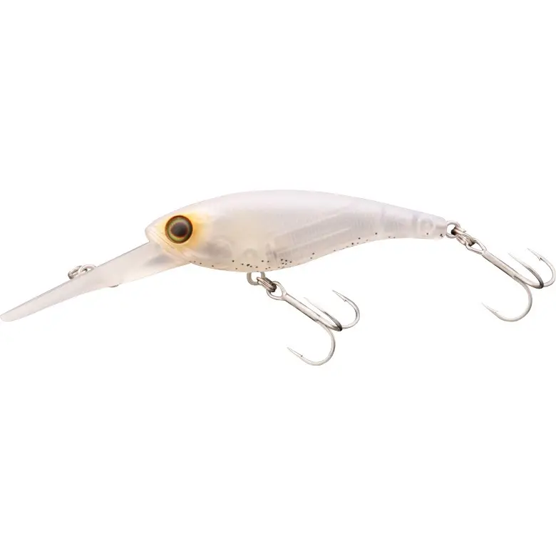 Vobler Jackall Soul Shad 62DR, Secret Shirauo, 6.2cm, 6.2g Reducere de preț
