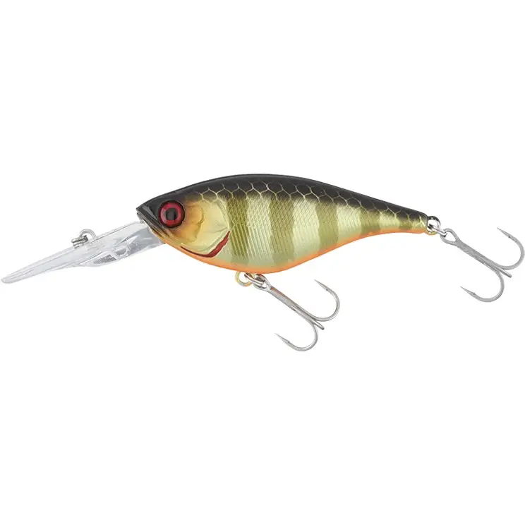 Vobler Jackall Soul Flat 58SF SP, SK Champagne Gold Gill, 5.8cm, 6.8g Vezi acum