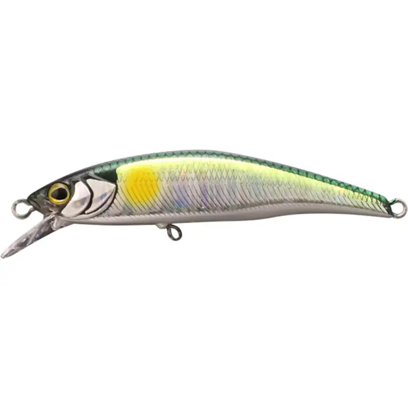 Discount Vobler Jackall Tricoroll Ryushin 63HW, Kin Ayu, 6.3cm, 7g