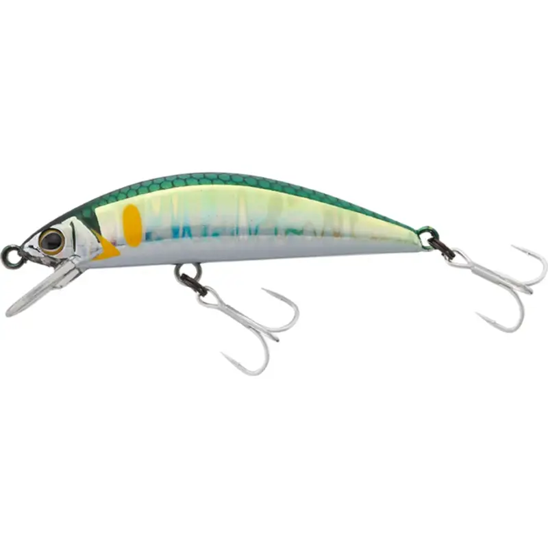 Vobler Jackall Tricoroll HW, Nishiki Ayu, 4.7cm, 3.2g Retur gratuit