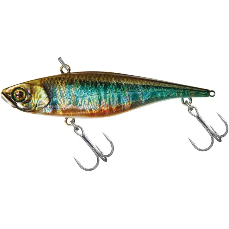 Vobler Jackall TN Slim, RT Oikawa Male, 8cm, 12g Ofertă de sezon
