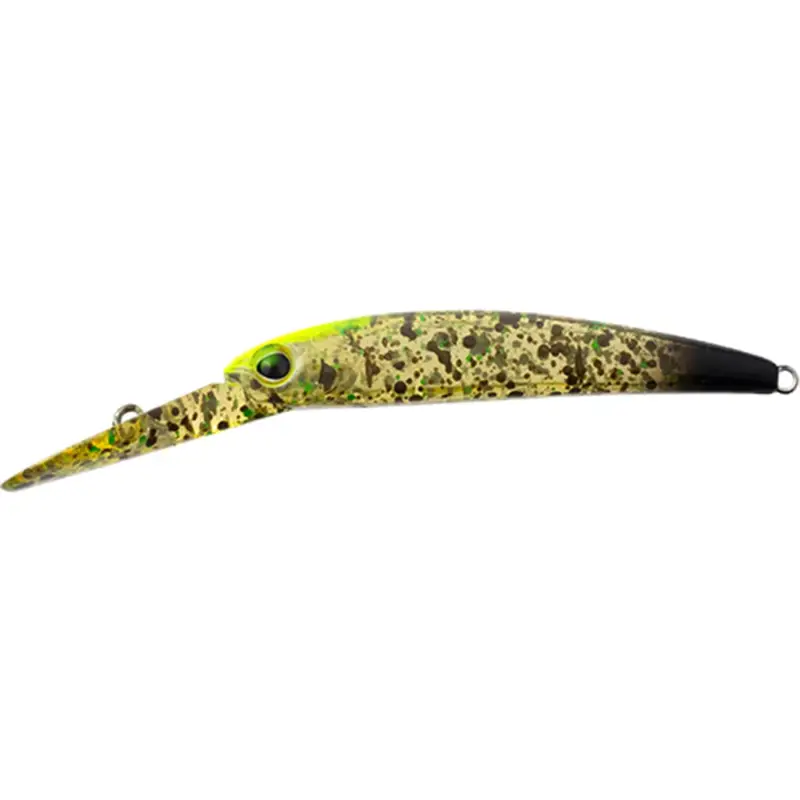 Reducere extra Vobler Jackall TC Reigen MR, CT Pellet 2GOU, 5.2cm, 1.7g
