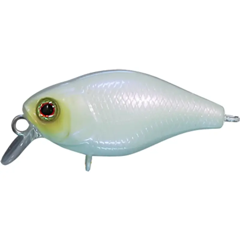 Retur ușor Vobler Jackall Chubby 38F, Bone, 3.5cm, 2.5g
