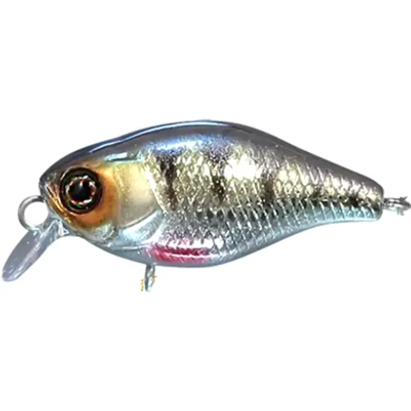 Vobler Jackall Chubby 41F, HL Perch, 4.1cm, 5.5g Doar azi