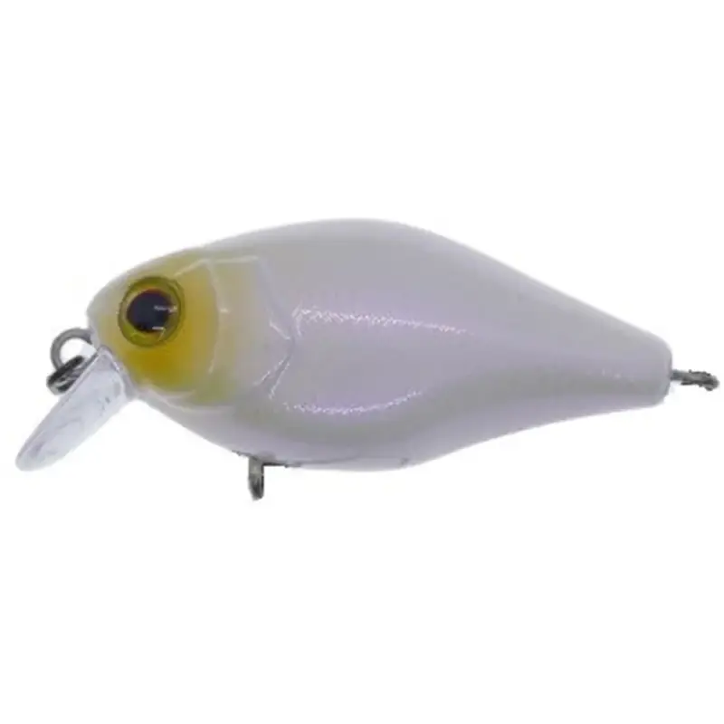 Vobler Jackall Chubby 41F, Bone, 4.1cm, 5.5g Cumpărături sigure