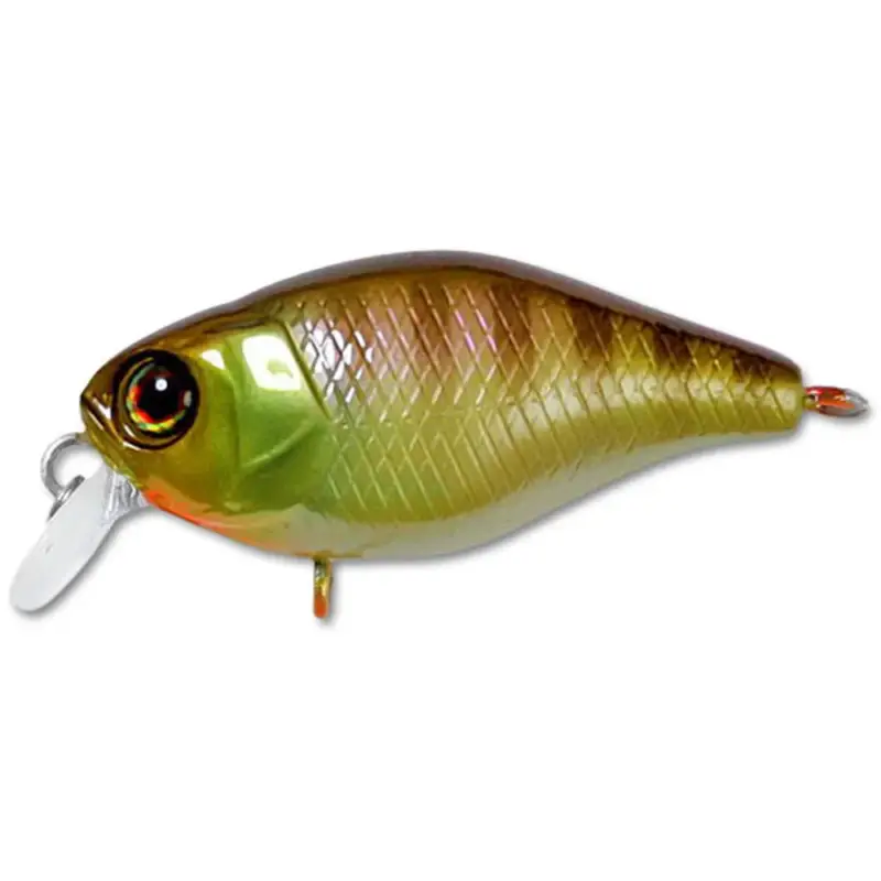 Vobler Jackall Chubby 38F MR, Noike Gill, 3.8cm, 4.2g Doar azi