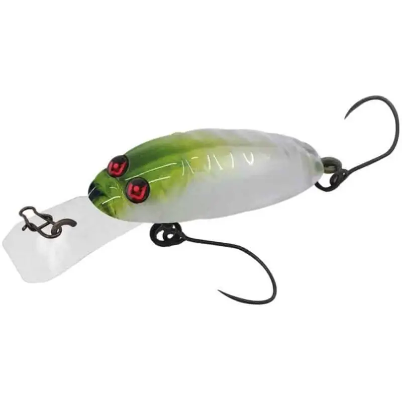Vobler Nomura Trout Race, Grey Vezi acum