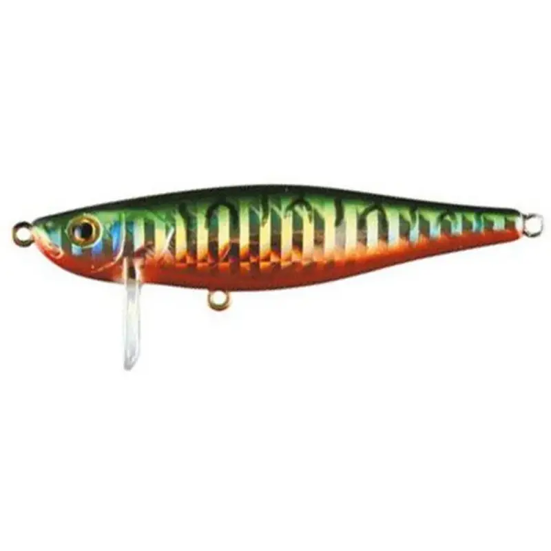 Vobler Nomura Ranger Minnow, Shinner Perch, 7cm, 13g Ofertă specială