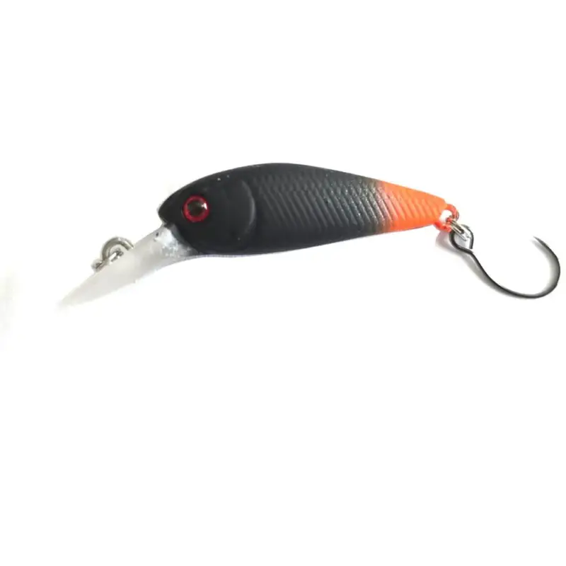 Plată sigură Vobler Strike Pro Deep UL Rider Mini, NS08FSUVL, 3.4cm, 2.1g