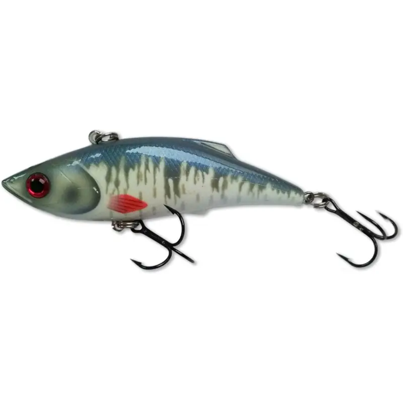 Vobler Strike Pro Rattle-N-Shad, SM51F, 7.5cm, 11g Ofertă specială