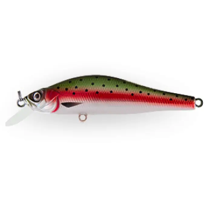 Premium Vobler Strike Pro Archback, A010D, 8cm, 10.3g