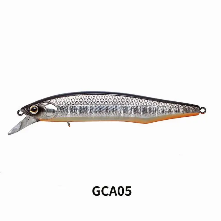 Vobler Strike Pro Intriger, GCA05, 12.4cm, 20.4g Cumpără acum
