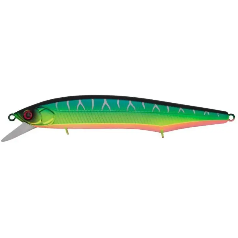 Vobler Strike Pro Intriger, A204S, 12.4cm, 20.4g Bestseller