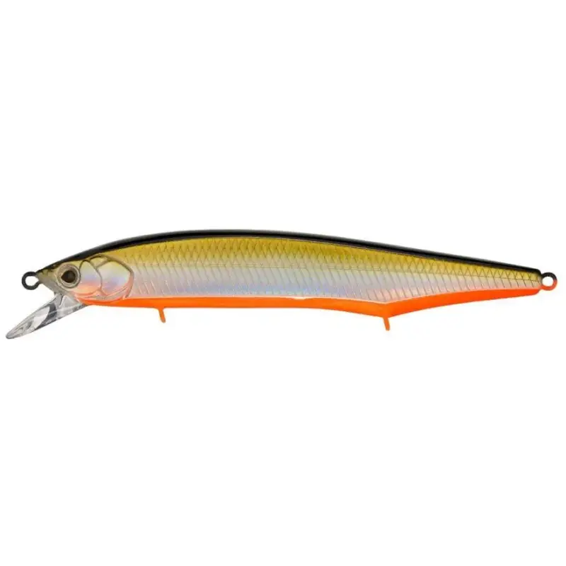 Cel mai bun preț Vobler Strike Pro Intriger, 612T, 12.4cm, 20.4g