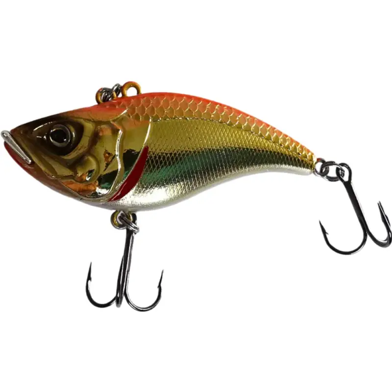 Vobler Strike Pro Flap Jack, A125E, 6.5cm, 13.6g Preferatul clienților