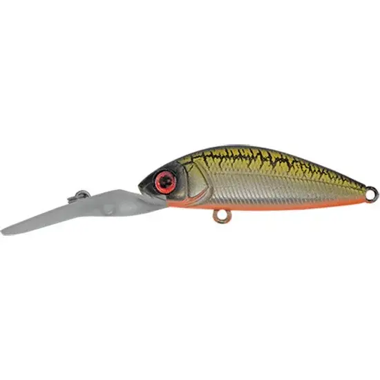 Vezi acum Vobler Strike Pro Crash-SP, JU020ES, 4.8cm, 5.2g