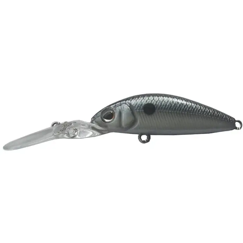 Vobler Strike Pro Crash-SP, SM37F, 4.8cm, 5.2g Expediere rapidă