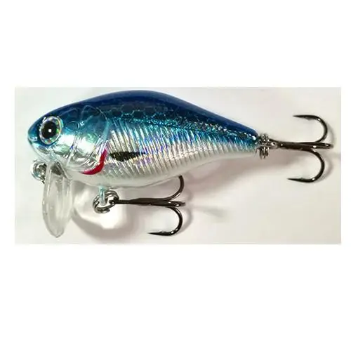 VOBLER CRANKY SS 4CM/3,7G Promoție