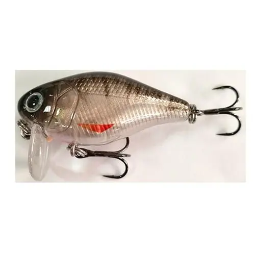 Ieftin VOBLER CRANKY SS 4CM/3,7G