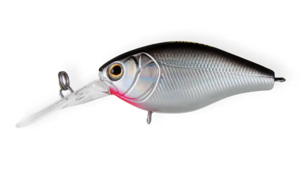 VOBLER CRANKY DEEP 4CM/4,6G Doar azi