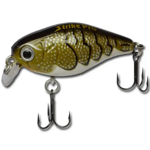 VOBLER CRANKY 4CM/4,2G Cumpără acum