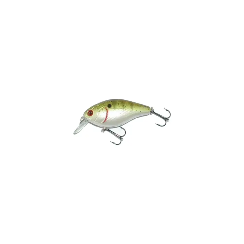 Ofertă limitată VOBLER CRANKY 4CM/4,2G