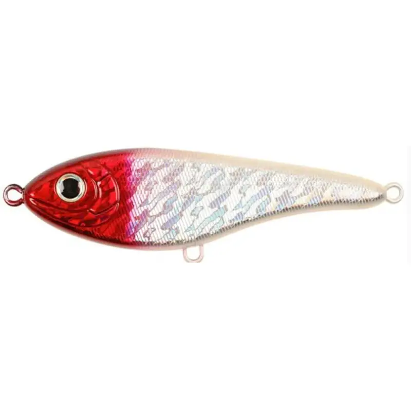 Vobler Strike Pro Buster Jerk II, C544V, 12cm, 37g Bestseller