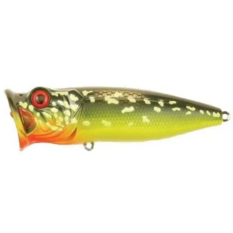 Promoție Vobler Strike Pro Pike Pop, C202, 7cm, 11.5g