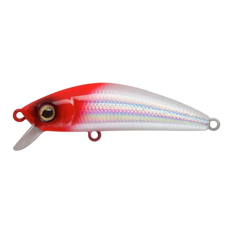 Preț mic Vobler Strike Pro Mustang Minnow, 022PT, 6cm, 6g