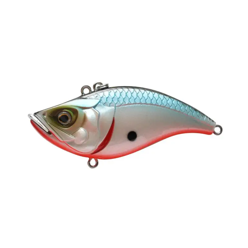 Vobler Strike Pro Flap Jack, A05, 6.5cm, 13.6g Plată sigură