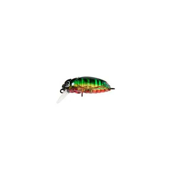 Calitate înaltă VOBLER 4CM/5,7G BEETLE BUSTER(F)