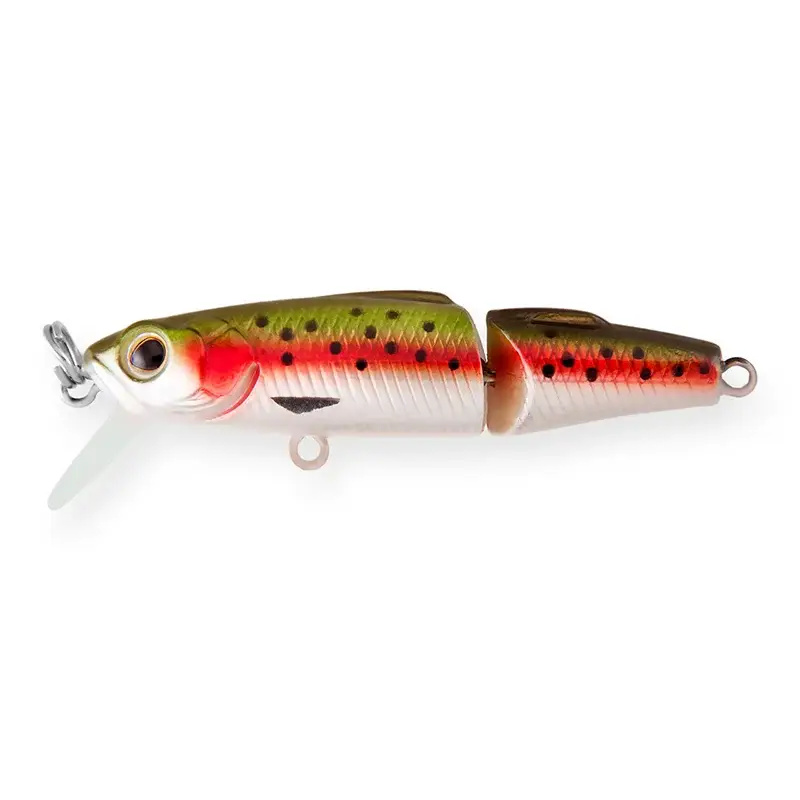 Vobler Strike Pro Silver Sprat, Trout Silver, 4cm, 2.5g Reducere extra