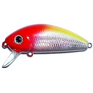 Vobler Strike Pro Mustang Minnow, 402, 4.5cm, 5.5g Vezi acum