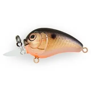 Chilipir Vobler Strike Pro Baby Pro, 613T, 3.5cm, 3.5g
