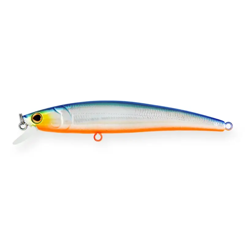 Vobler Strike Pro Arc Minnow, 626E, 10.5cm, 11g Discount