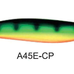 OSCILANTA SERPENT ANTIBRADIS 7,5CM/18G Comandă acum