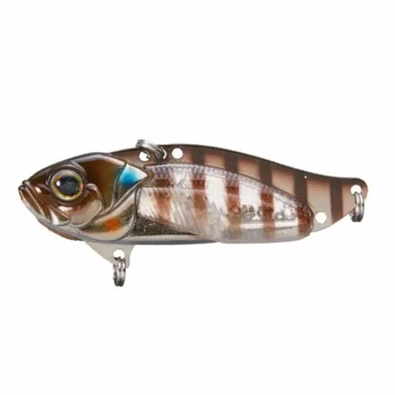 Noutate Cicada Strike Pro Astro Vibe, 986E, 5.5cm, 16.7g