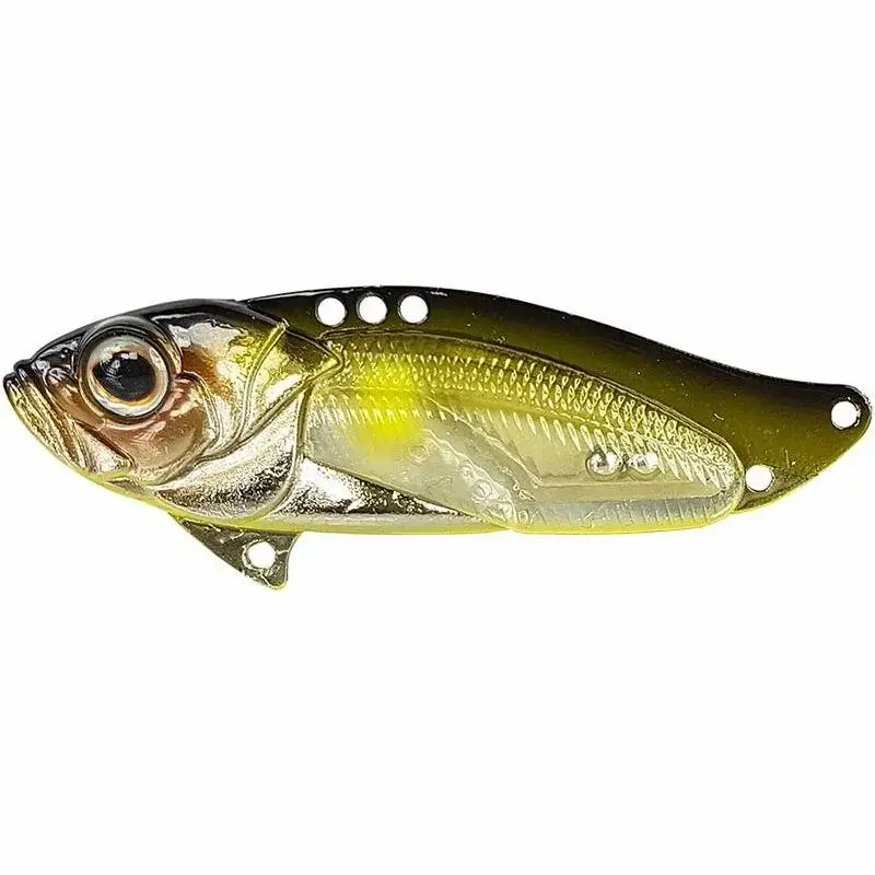 Reducere specială Cicada Strike Pro Astro Vibe, 146OBE, 4.5cm, 9.6g