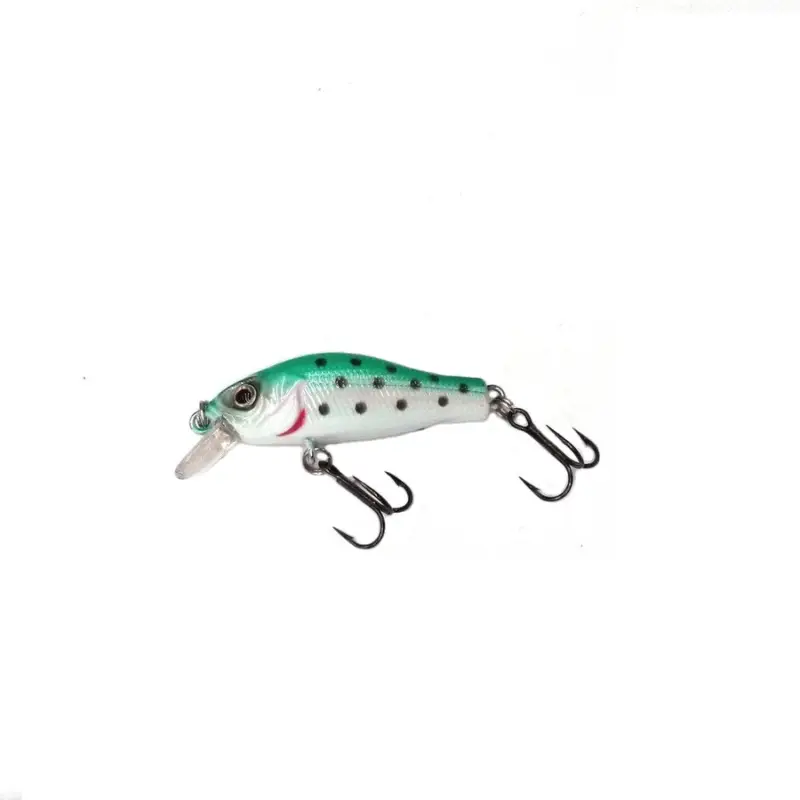 Vobler Strike Pro Archback Suspending, C06, 3.5cm, 2.2g Premium