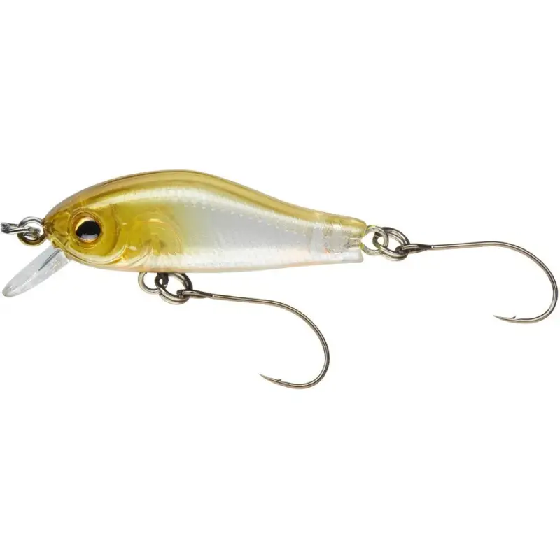Ultima șansă Vobler Cormoran COR SLS2, Pale Ayu, 3.5cm, 2g